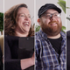 <i>Page 7</i> and <i>Wizard And The Bruiser </i>get personal playing <i></i>our version of The Newlywed Game
